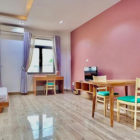 Sg Summer Homestay Bandar Ho Chi Minh Luaran gambar