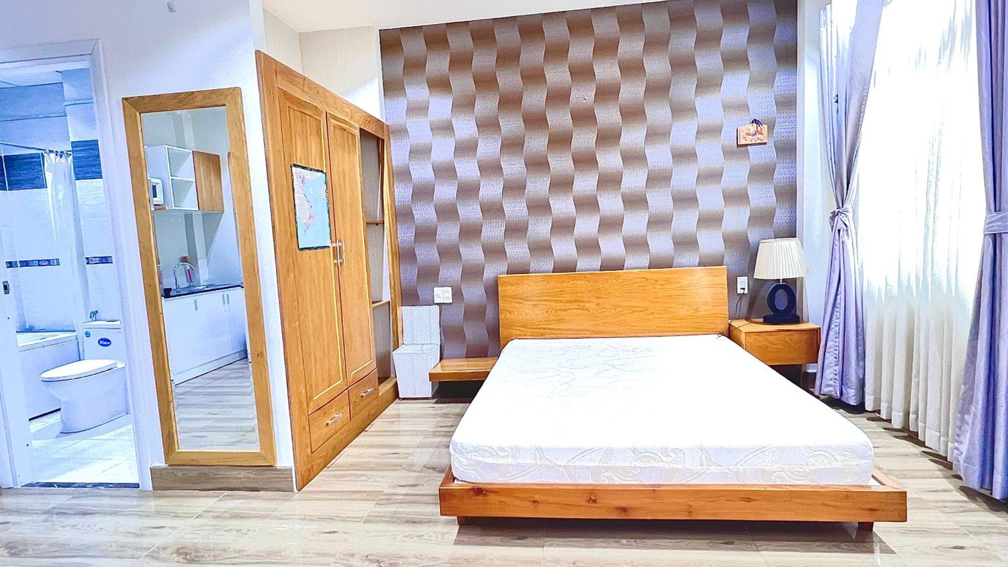 Sg Summer Homestay Bandar Ho Chi Minh Luaran gambar
