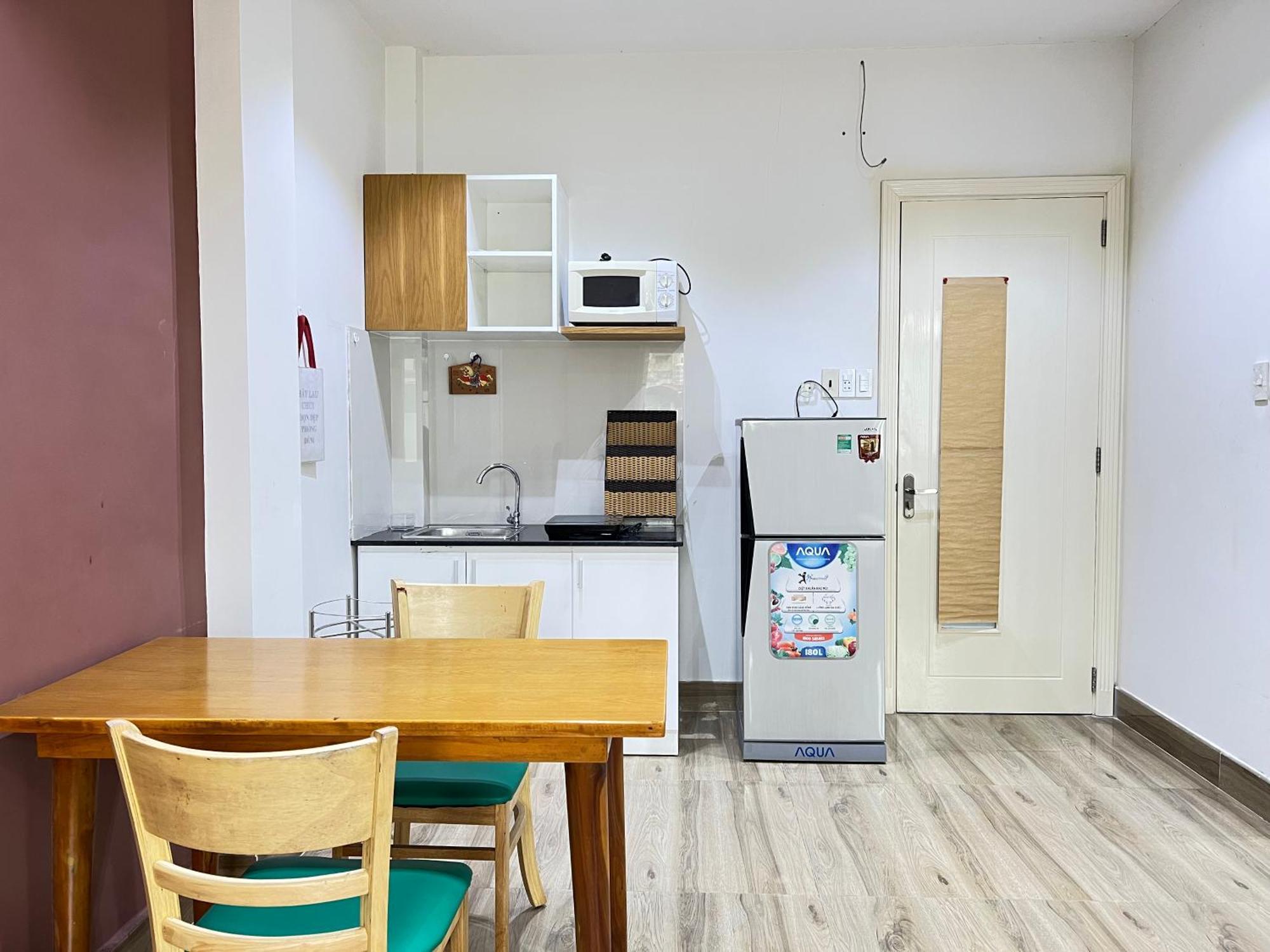 Sg Summer Homestay Bandar Ho Chi Minh Luaran gambar