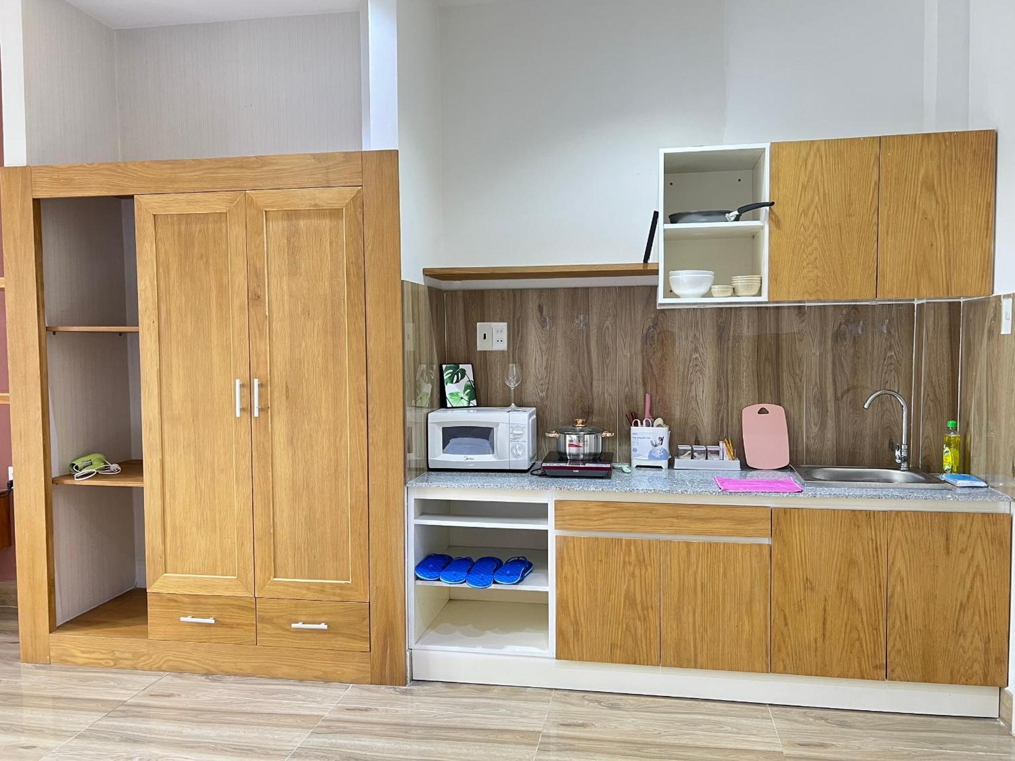Sg Summer Homestay Bandar Ho Chi Minh Luaran gambar